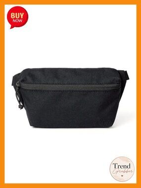 Moment Fanny Sling 1L Water-Resistant Travel Crossbody Bag for Phone & Wallet